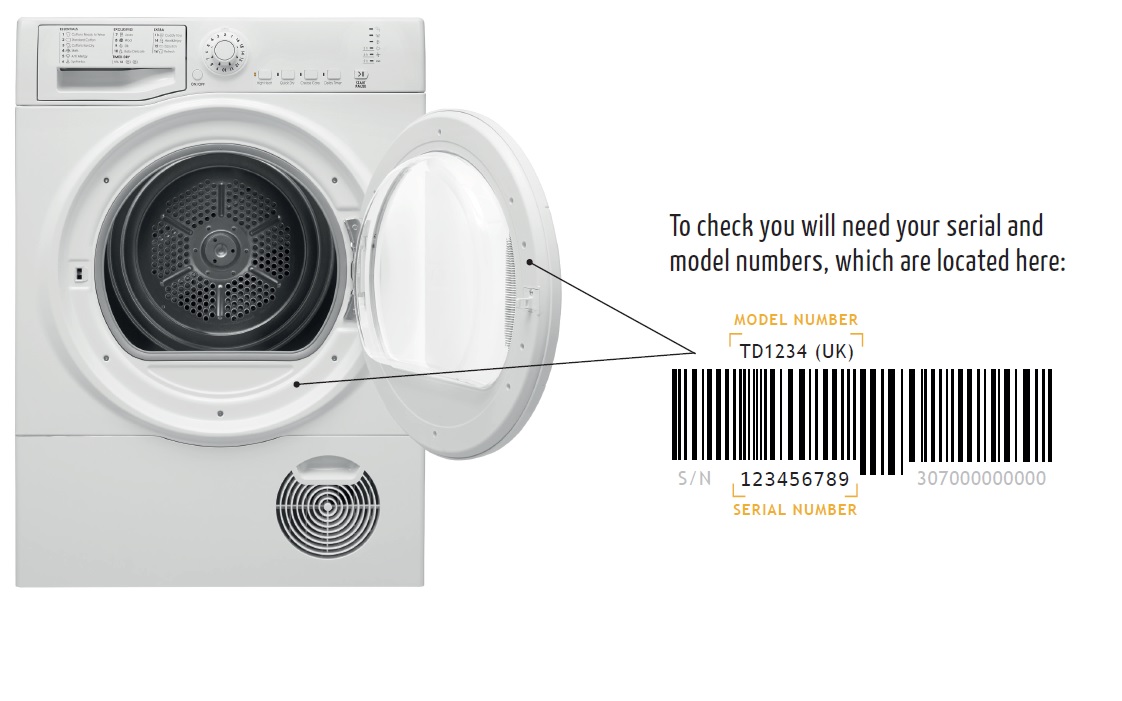 Whirlpool Safety Warning Product Recall CCPC Consumers