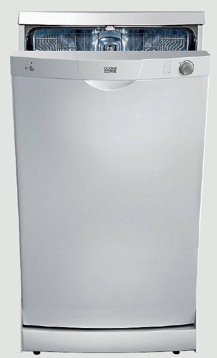 B&Q Recalls Cooke & Lewis Freestanding Slimline Dishwasher - CCPC Consumers