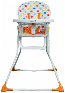 Argos recalls children’s high chair product - CCPC Consumers